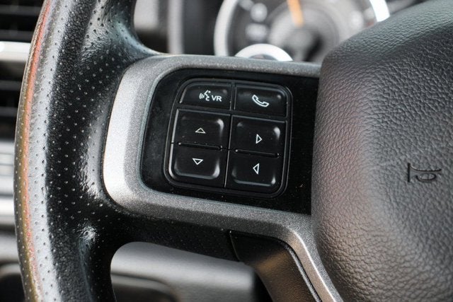 2022 RAM 3500 Tradesman