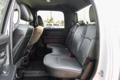 2022 RAM 3500 Tradesman