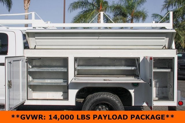 2022 RAM 3500 Tradesman