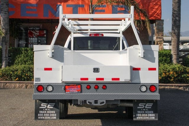 2022 RAM 3500 Tradesman