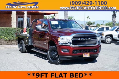 2023 RAM 3500 Laramie