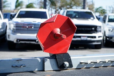 2023 RAM 3500 Laramie