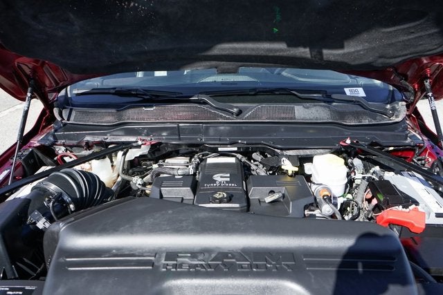 2023 RAM 3500 Laramie