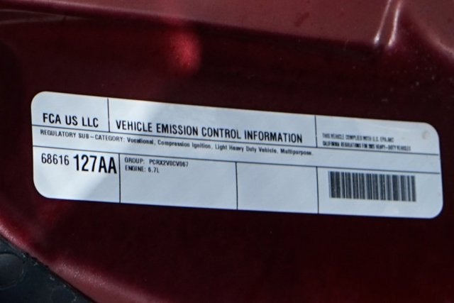 2023 RAM 3500 Laramie