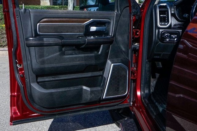 2023 RAM 3500 Laramie