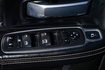 2023 RAM 3500 Laramie