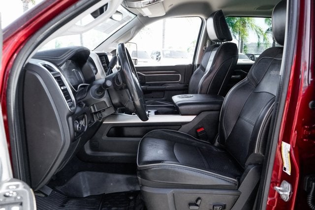 2023 RAM 3500 Laramie