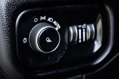 2023 RAM 3500 Laramie