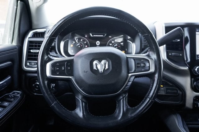 2023 RAM 3500 Laramie