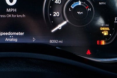 2023 RAM 3500 Laramie