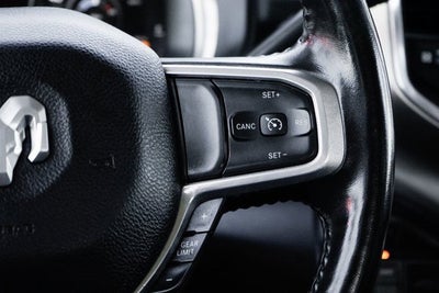 2023 RAM 3500 Laramie