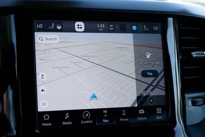 2023 RAM 3500 Laramie