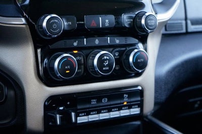 2023 RAM 3500 Laramie