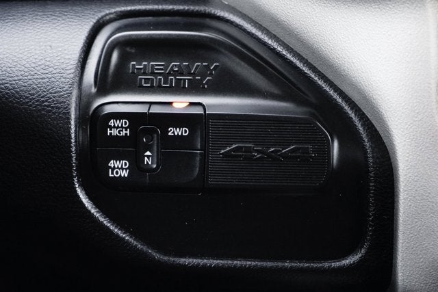 2023 RAM 3500 Laramie