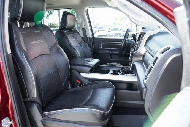 2023 RAM 3500 Laramie