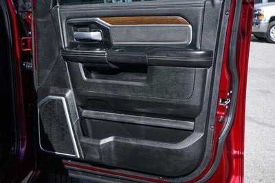 2023 RAM 3500 Laramie