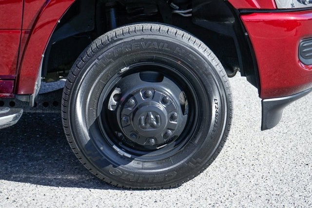 2023 RAM 3500 Laramie