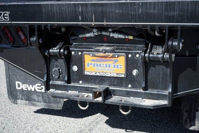 2023 RAM 3500 Laramie