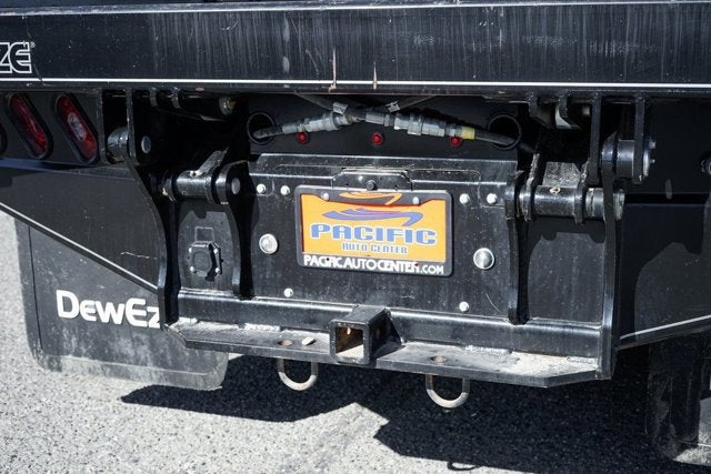 2023 RAM 3500 Laramie