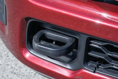 2023 RAM 3500 Laramie