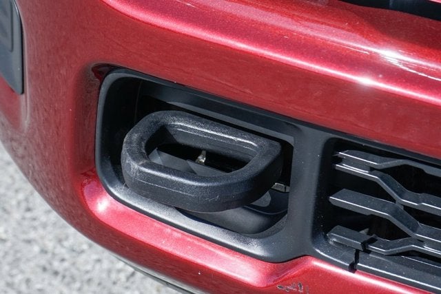 2023 RAM 3500 Laramie