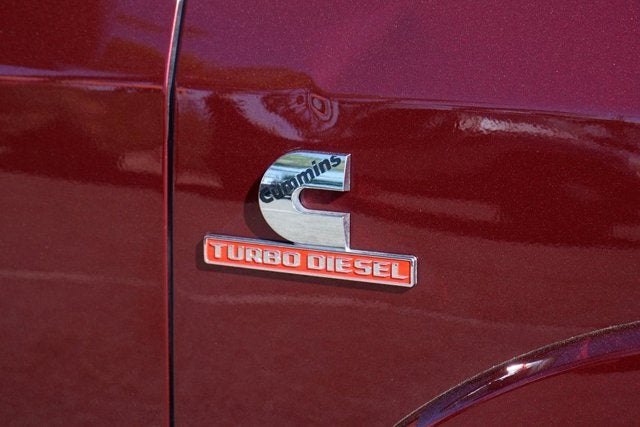 2023 RAM 3500 Laramie