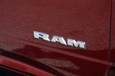 2023 RAM 3500 Laramie