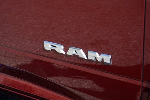 2023 RAM 3500 Laramie