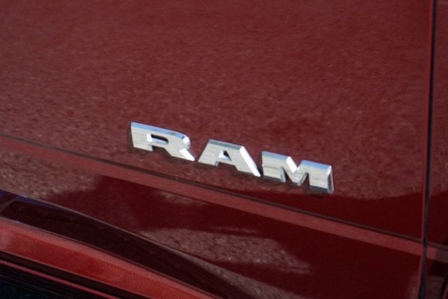 2023 RAM 3500 Laramie