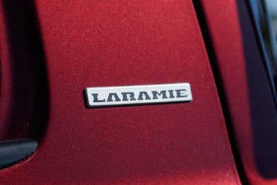 2023 RAM 3500 Laramie