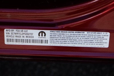 2023 RAM 3500 Laramie