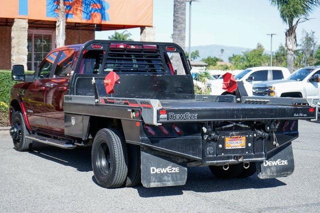 2023 RAM 3500 Laramie