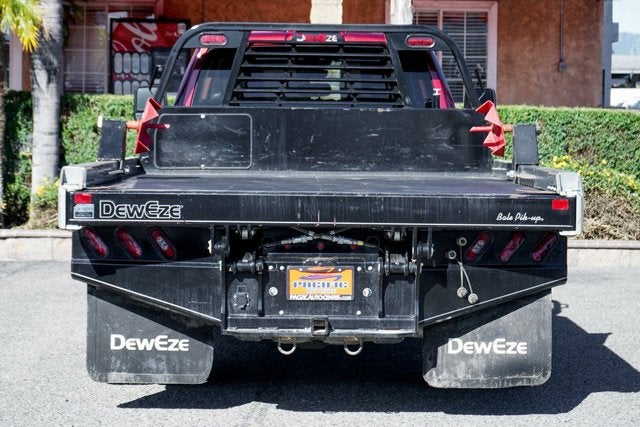 2023 RAM 3500 Laramie