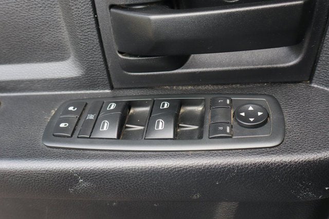 2015 RAM 3500 Tradesman