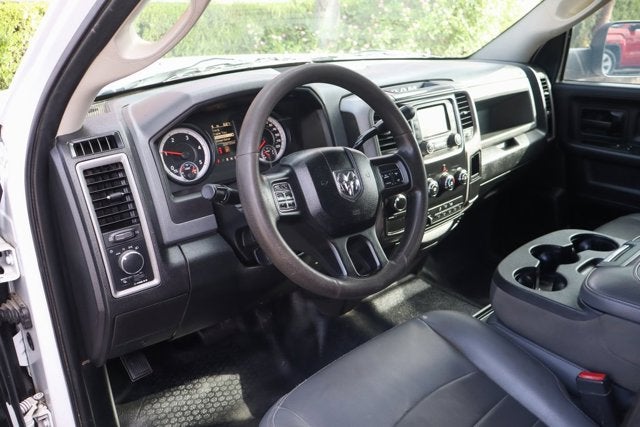 2015 RAM 3500 Tradesman