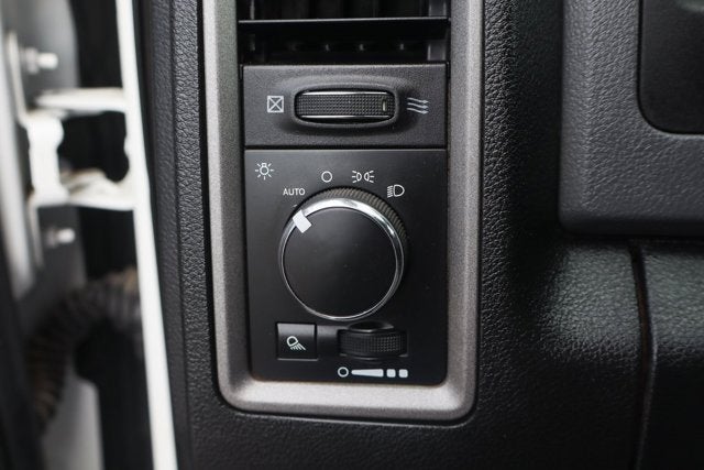 2015 RAM 3500 Tradesman