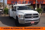 2015 RAM 3500 Tradesman
