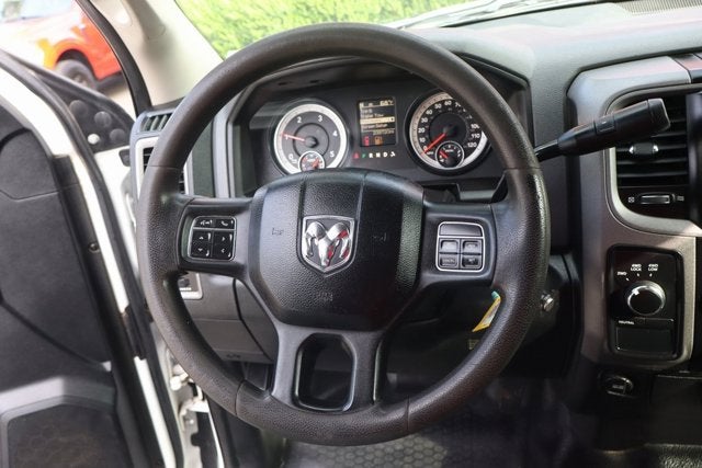 2015 RAM 3500 Tradesman