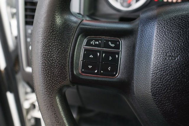 2015 RAM 3500 Tradesman