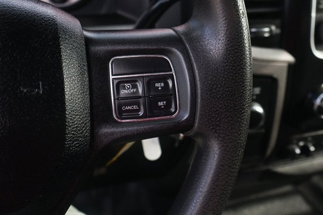 2015 RAM 3500 Tradesman