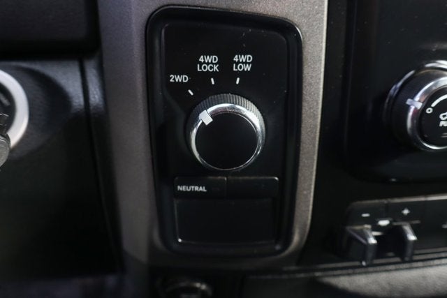 2015 RAM 3500 Tradesman