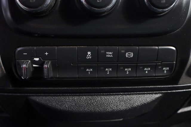 2015 RAM 3500 Tradesman