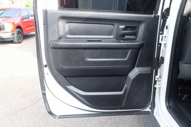 2015 RAM 3500 Tradesman