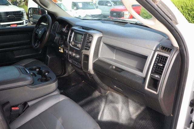 2015 RAM 3500 Tradesman