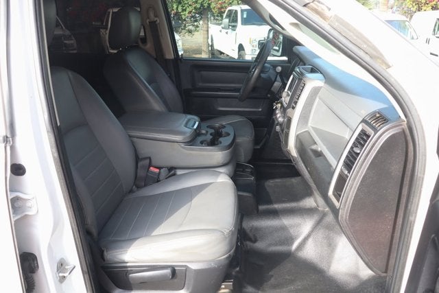 2015 RAM 3500 Tradesman