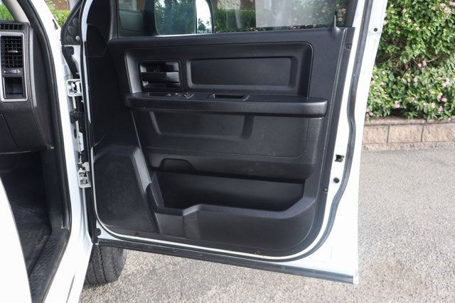 2015 RAM 3500 Tradesman