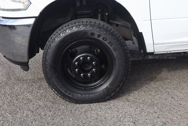 2015 RAM 3500 Tradesman