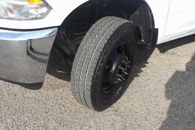 2015 RAM 3500 Tradesman