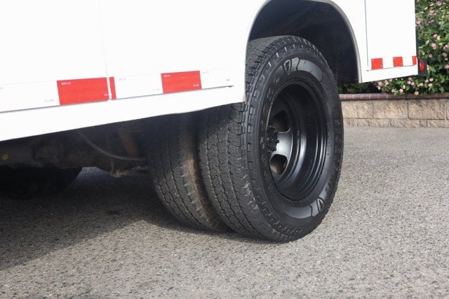 2015 RAM 3500 Tradesman