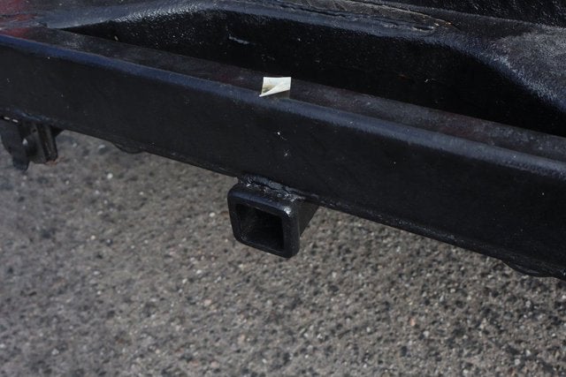 2015 RAM 3500 Tradesman